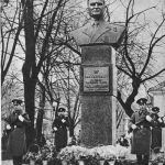 Памятник Соколовскому