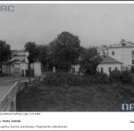 Grodno_ Nowy Zamek_ 1918-39_