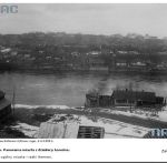 Grodno_ Panorama miasta z dzielnicy Lososna_ 1920_