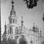 Свято-покровский собор.  30-е годы
