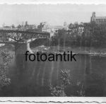 Мост. 1941 год