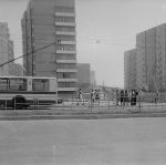 Улицы Гродно. 80-е годы