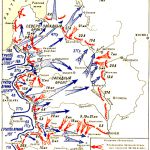 Карта нападения на Гродно и СССР в 1941 году