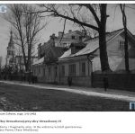 Grodno_ Dom Elizy Orzeszkowej przy ulicy Orzeszkowej 15_ 03_1926_