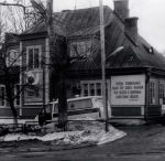 В 1975 году открыта подстанция скорой помощи по ул. Лелевеля, 30