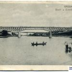 Мосты. Неман. Нач. 20-го века