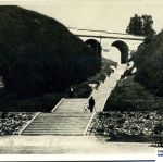 Лестница Любви. 30-е годы